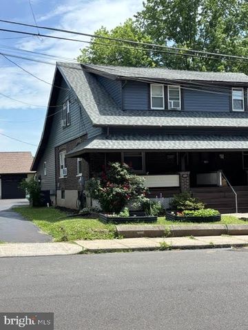 631 BUTTONWOOD, Perkasie, PA 18944