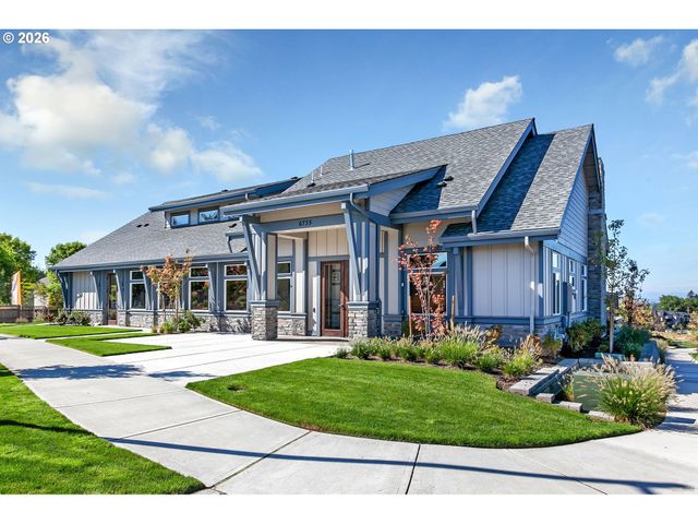 16405 Nw CHADWICK Way 303, Portland, OR 97229