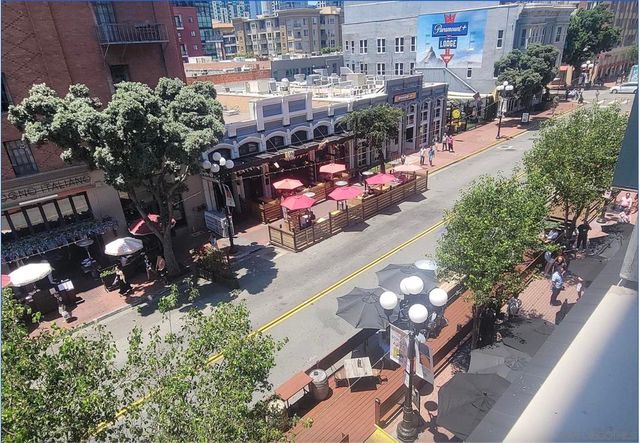 530 K St 304, San Diego, CA 92101