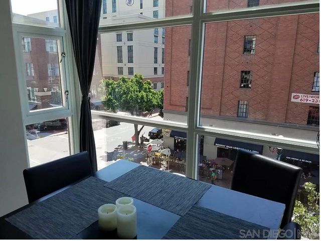 530 K St 304, San Diego, CA 92101