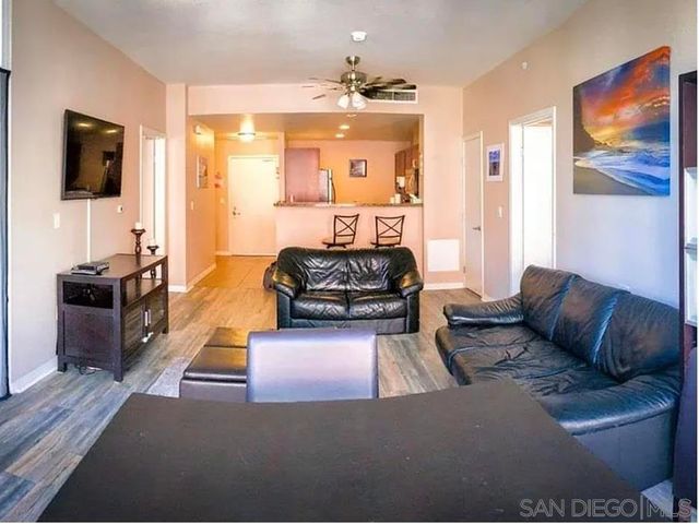 530 K St 304, San Diego, CA 92101
