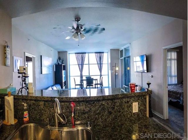 530 K St 304, San Diego, CA 92101