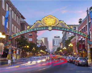 530 K St 304, San Diego, CA 92101