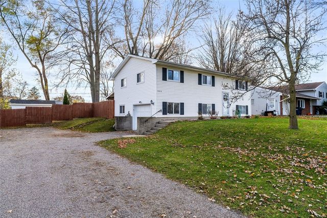 1353 Lehigh Station Road, Henrietta, NY 14467