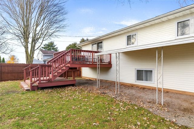 1353 Lehigh Station Road, Henrietta, NY 14467