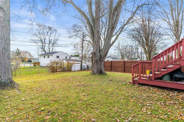 1353 Lehigh Station Road, Henrietta, NY 14467