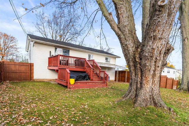 1353 Lehigh Station Road, Henrietta, NY 14467