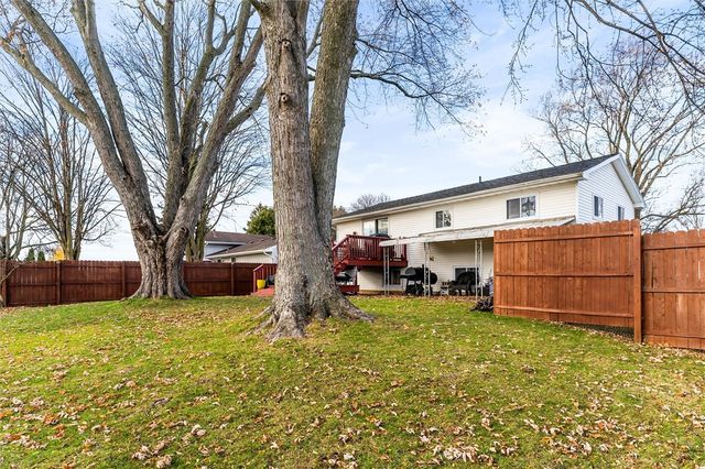 1353 Lehigh Station Road, Henrietta, NY 14467