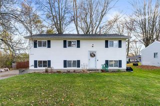 1353 Lehigh Station Road, Henrietta, NY 14467