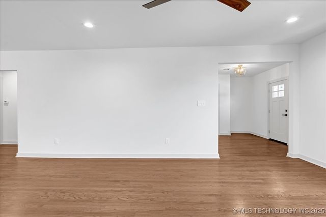 1425 N Denver Avenue, Tulsa, OK 74106