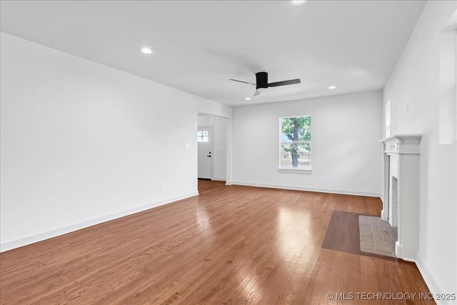 1425 N Denver Avenue, Tulsa, OK 74106