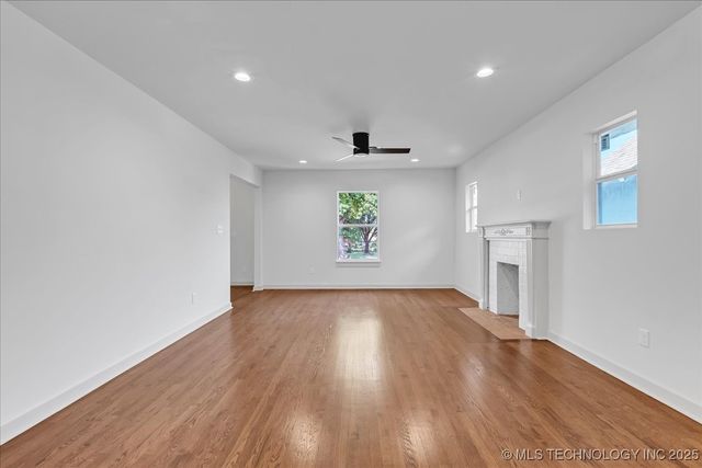 1425 N Denver Avenue, Tulsa, OK 74106