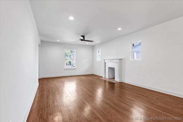 1425 N Denver Avenue, Tulsa, OK 74106