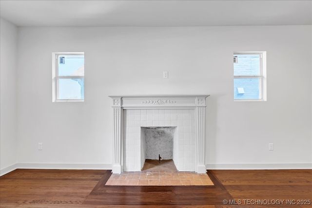 1425 N Denver Avenue, Tulsa, OK 74106