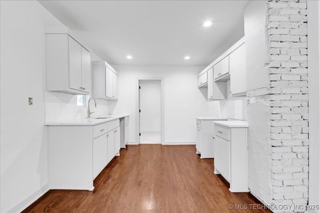 1425 N Denver Avenue, Tulsa, OK 74106