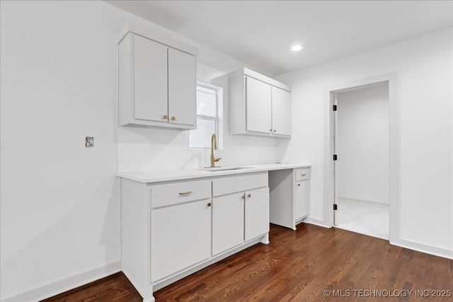 1425 N Denver Avenue, Tulsa, OK 74106