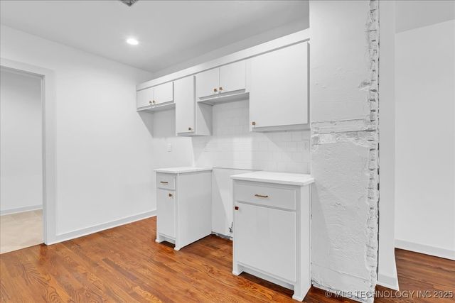 1425 N Denver Avenue, Tulsa, OK 74106