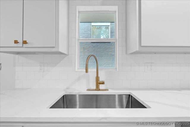 1425 N Denver Avenue, Tulsa, OK 74106