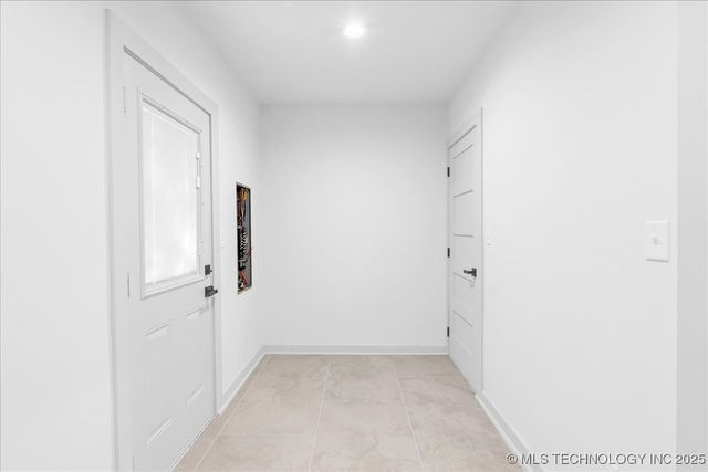 1425 N Denver Avenue, Tulsa, OK 74106