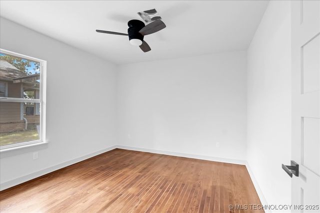 1425 N Denver Avenue, Tulsa, OK 74106