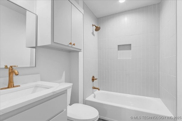 1425 N Denver Avenue, Tulsa, OK 74106