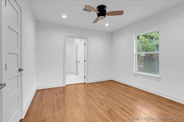 1425 N Denver Avenue, Tulsa, OK 74106