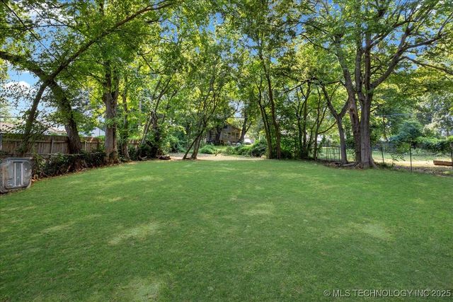 1425 N Denver Avenue, Tulsa, OK 74106