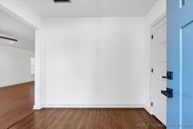 1425 N Denver Avenue, Tulsa, OK 74106