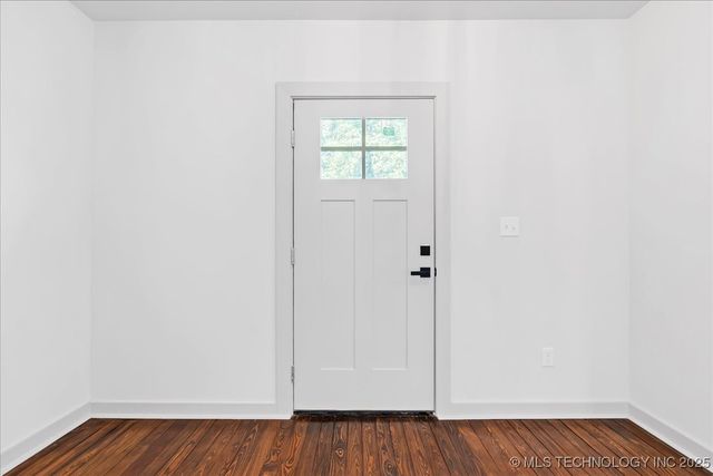 1425 N Denver Avenue, Tulsa, OK 74106