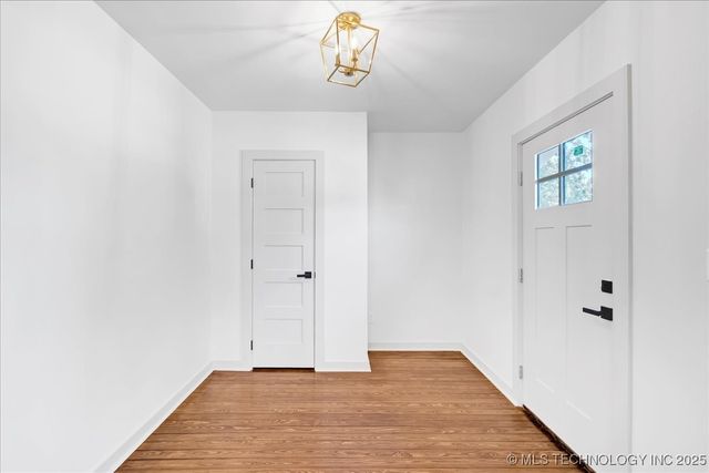 1425 N Denver Avenue, Tulsa, OK 74106