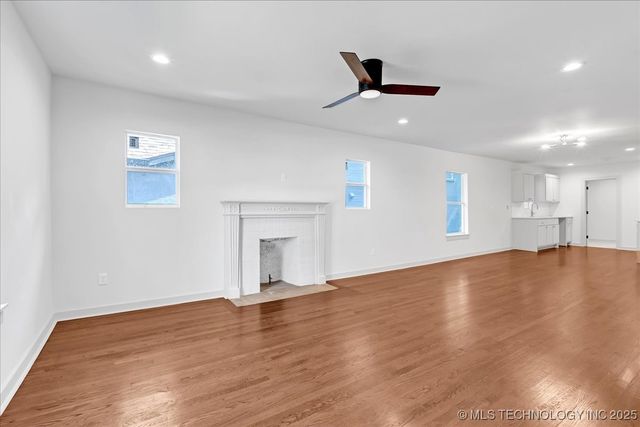 1425 N Denver Avenue, Tulsa, OK 74106