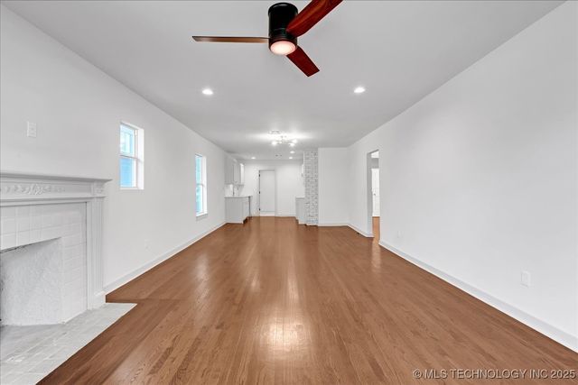 1425 N Denver Avenue, Tulsa, OK 74106