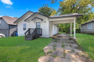 1425 N Denver Avenue, Tulsa, OK 74106