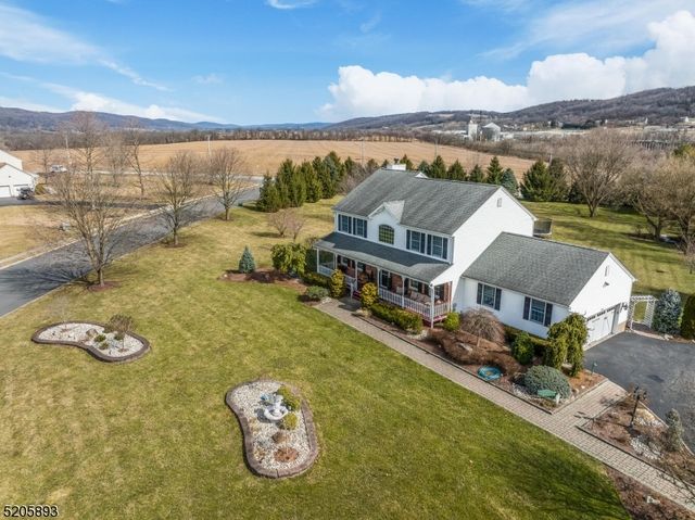 1 Shipman Road, Franklin Twp., NJ 08886