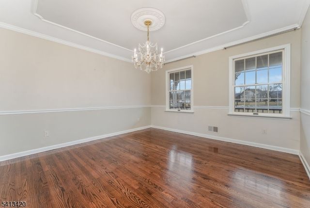 1 Shipman Road, Franklin Twp., NJ 08886