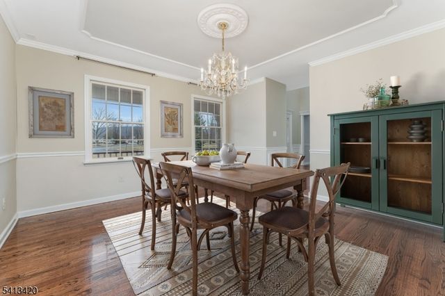 1 Shipman Road, Franklin Twp., NJ 08886