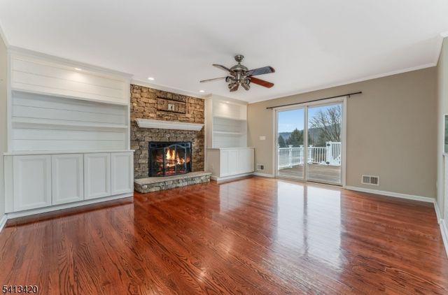 1 Shipman Road, Franklin Twp., NJ 08886