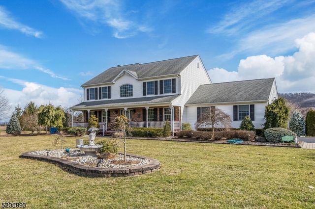 1 Shipman Road, Franklin Twp., NJ 08886