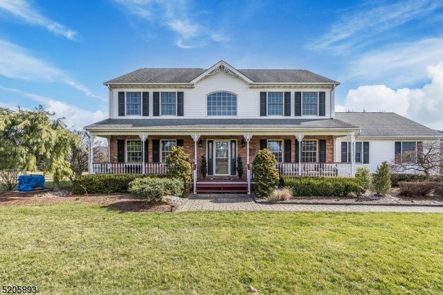 1 Shipman Road, Franklin Twp., NJ 08886