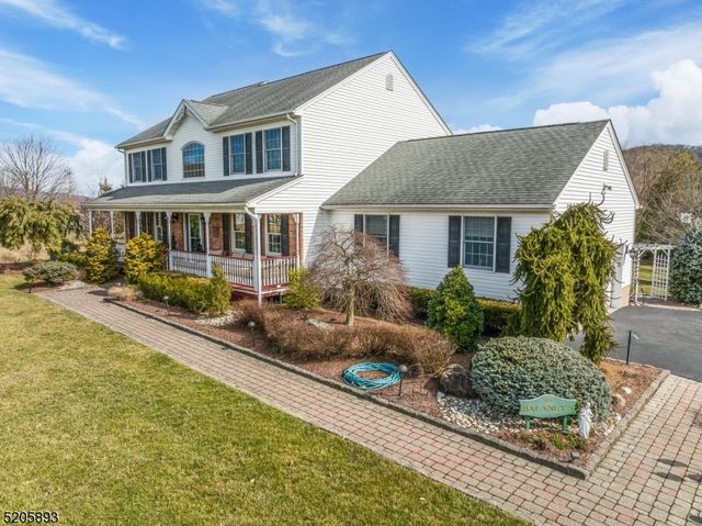 1 Shipman Road, Franklin Twp., NJ 08886