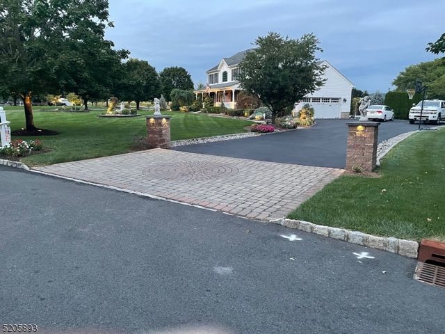 1 Shipman Road, Franklin Twp., NJ 08886