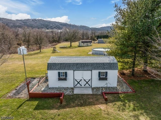 1 Shipman Road, Franklin Twp., NJ 08886