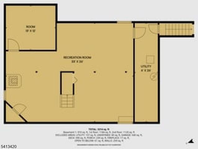 1 Shipman Road, Franklin Twp., NJ 08886