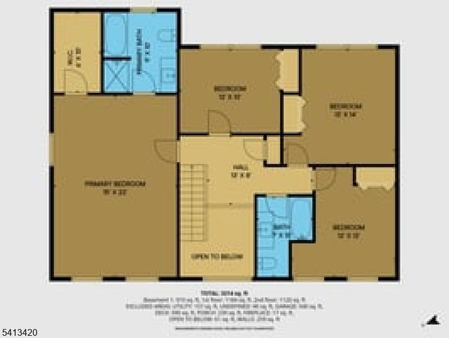 1 Shipman Road, Franklin Twp., NJ 08886