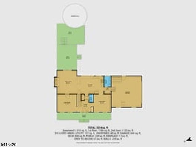 1 Shipman Road, Franklin Twp., NJ 08886