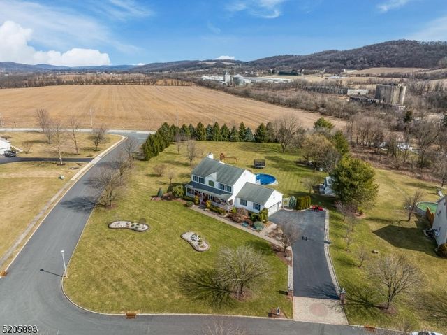 1 Shipman Road, Franklin Twp., NJ 08886