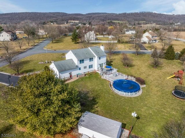 1 Shipman Road, Franklin Twp., NJ 08886