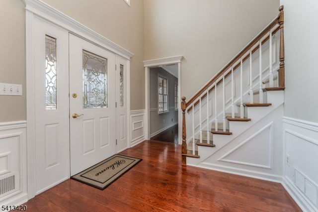 1 Shipman Road, Franklin Twp., NJ 08886