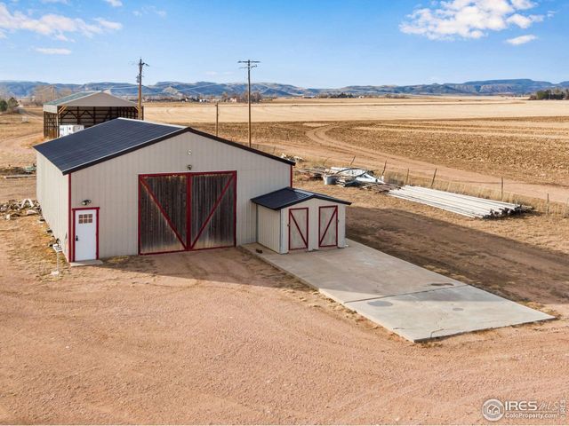 612 W County Road 74, Wellington, CO 80549