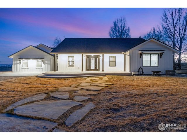 612 W County Road 74, Wellington, CO 80549